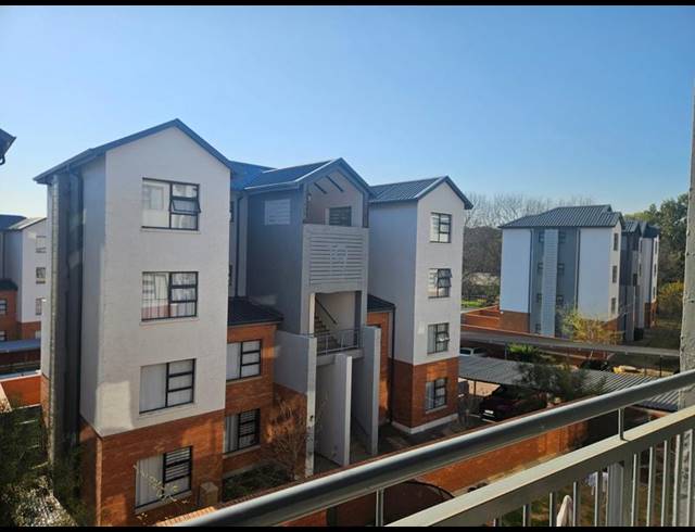 2 BEDROOM APARTMENT FOR SALE IN SHERE